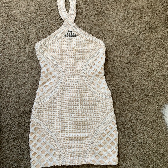 Tobi Dresses & Skirts - Tobi mini dress